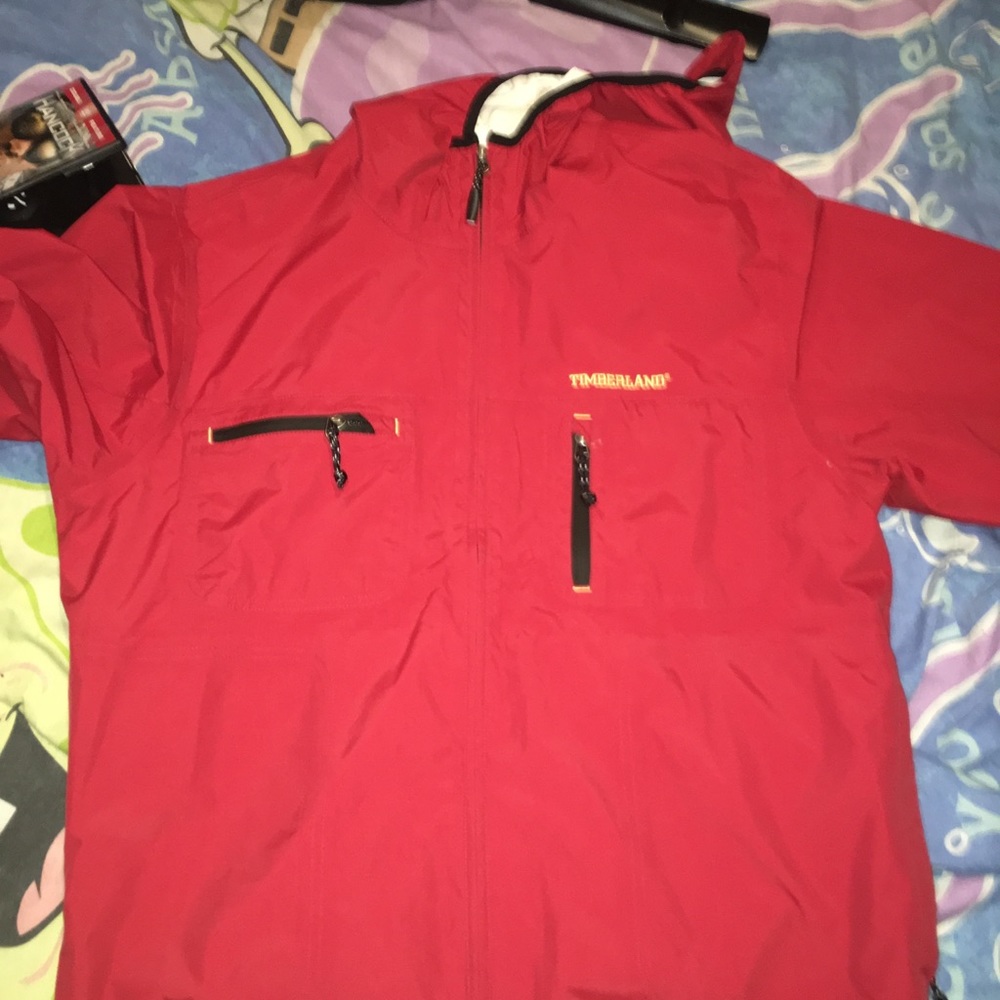 Timberland jacket